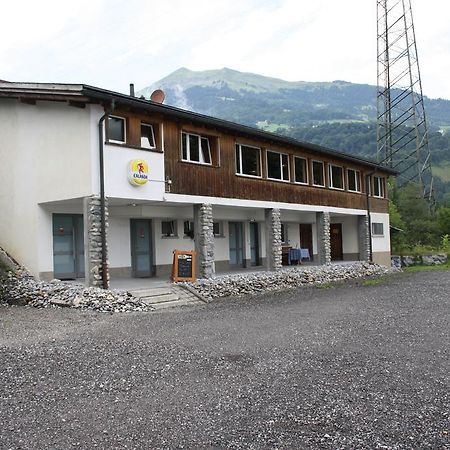 Sporti Gruesch Grüsch Exterior foto