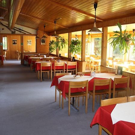 Sporti Gruesch Grüsch Exterior foto