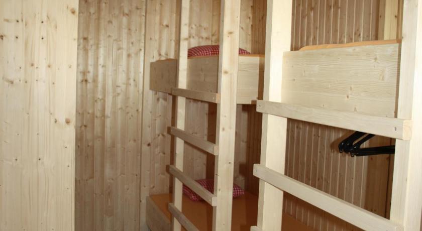 Sporti Gruesch Grüsch Quarto foto