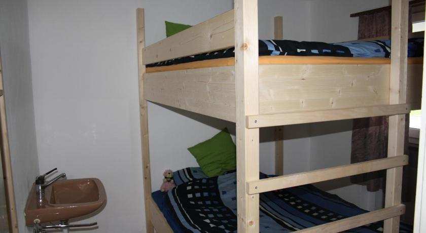 Sporti Gruesch Grüsch Quarto foto