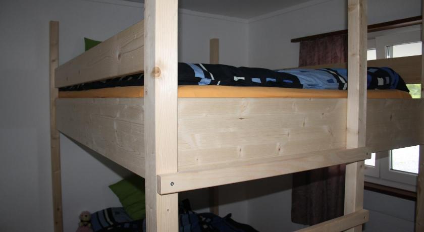 Sporti Gruesch Grüsch Quarto foto