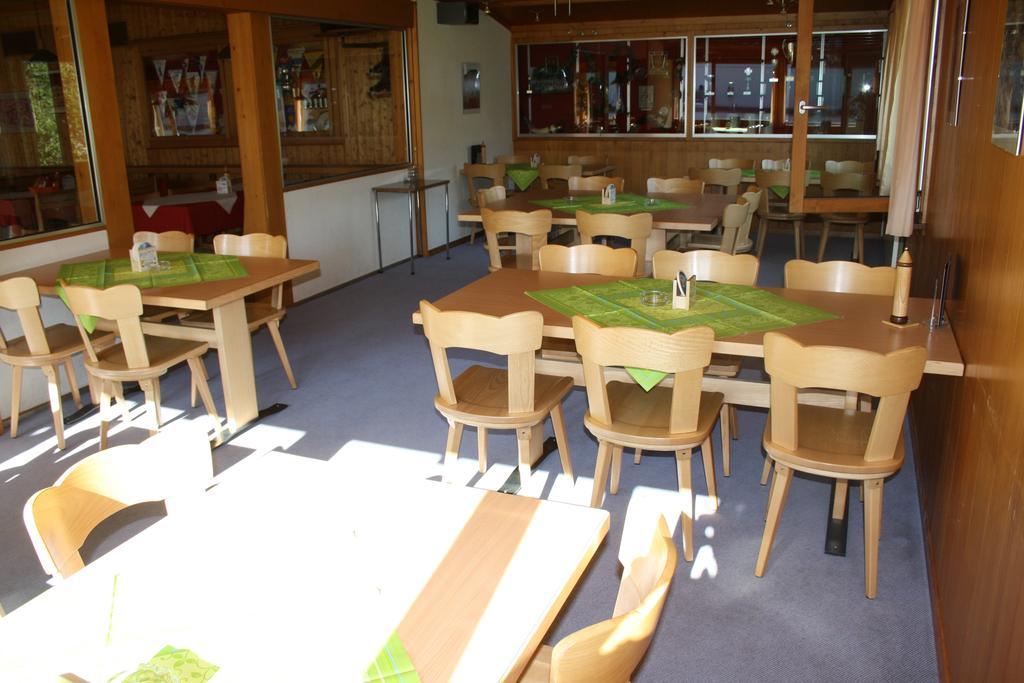 Sporti Gruesch Grüsch Exterior foto