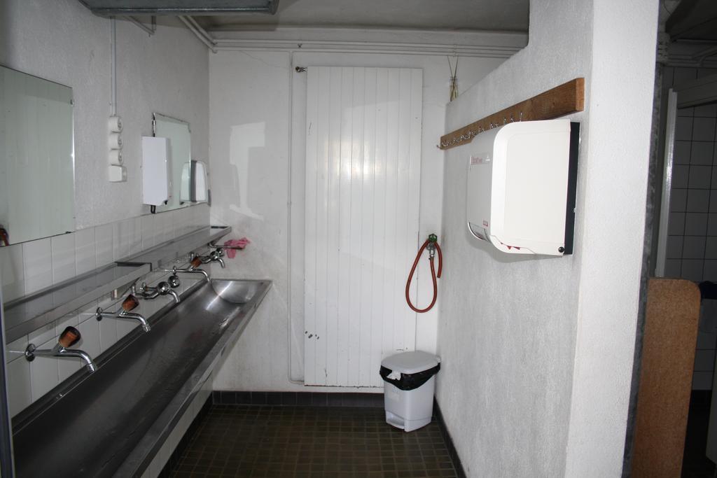 Sporti Gruesch Grüsch Exterior foto