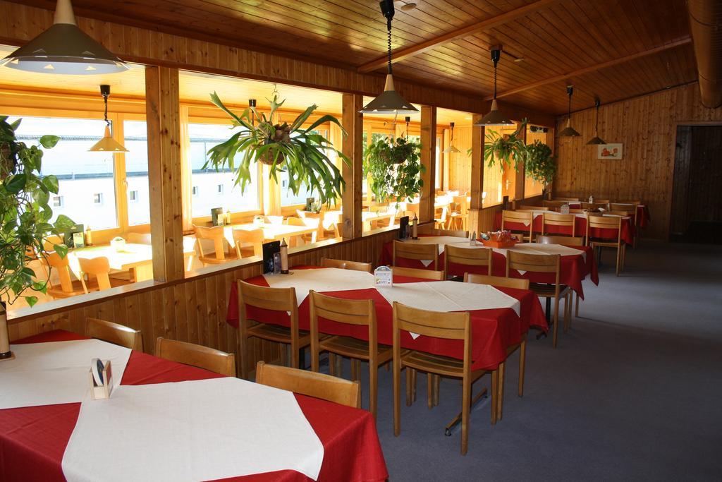 Sporti Gruesch Grüsch Exterior foto