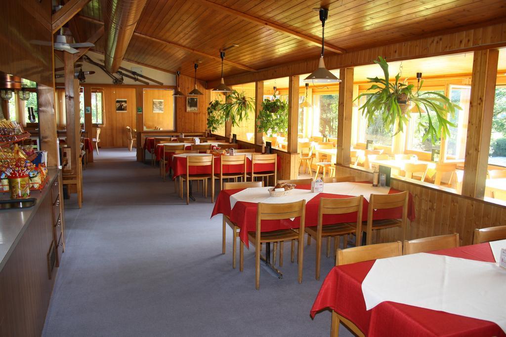 Sporti Gruesch Grüsch Exterior foto